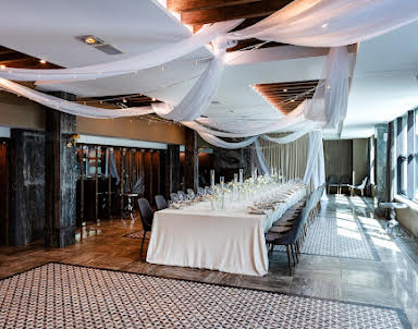  ресторан Байкал Бизнес Центр