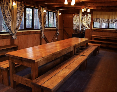  ресторан Академия