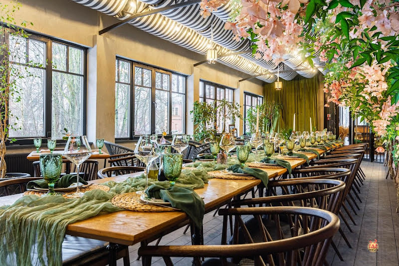 BONA Петергоф фотография №10