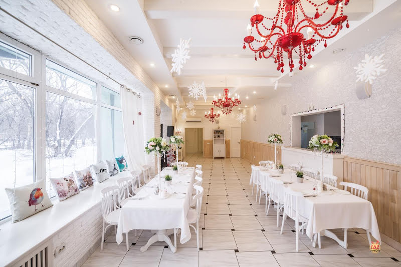 Бузина фотография №15