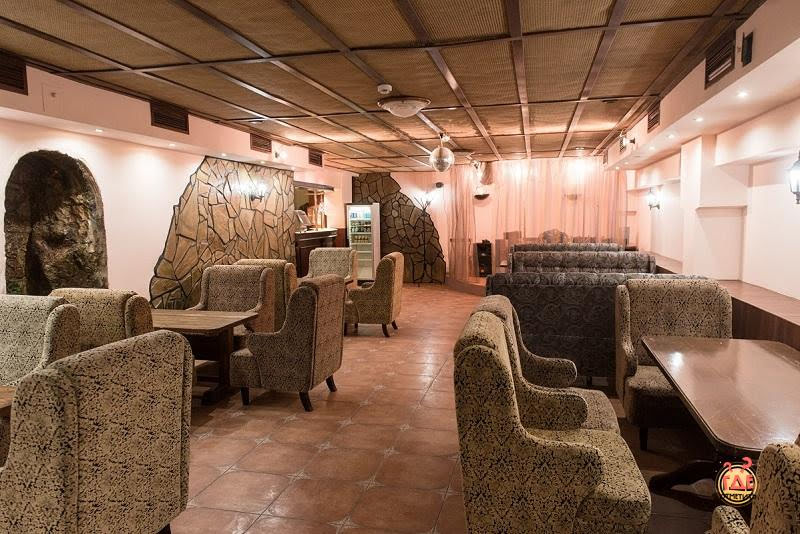 Девичья башня фотография №15