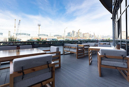 Летняя Веранда в Летняя Веранда