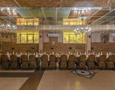  ресторан Дрезден