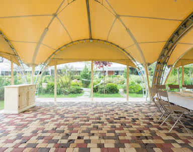  ресторан Дюшес Зеленоград