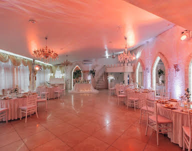 День рождения в Кирочный двор