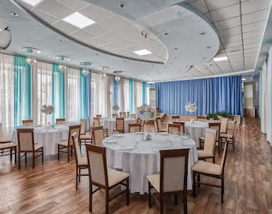 Новый год в Иртыш