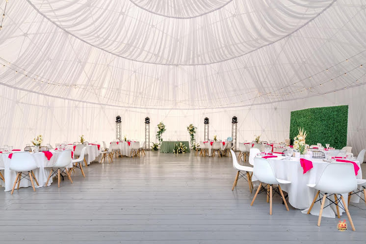 Геокупол в «Геокупол» фотография №14