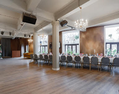  ресторан Чехов Сад