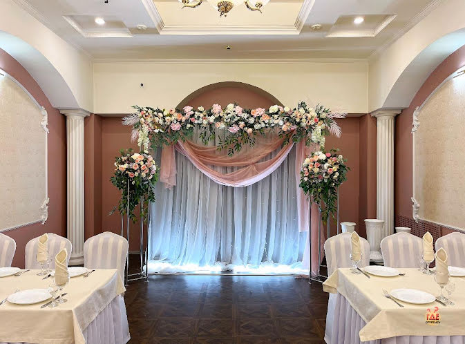 Большой зал в «SOPRANO» фотография №7