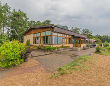  ресторан Залив