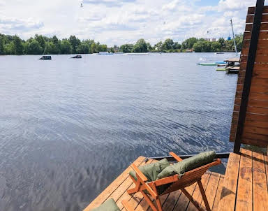  ресторан Берег