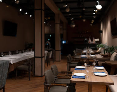 День рождения в LENINGRAD