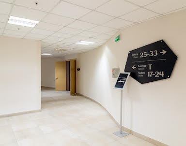  ресторан Palladium