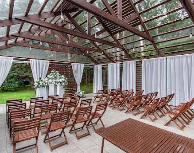  ресторан Золотая подкова