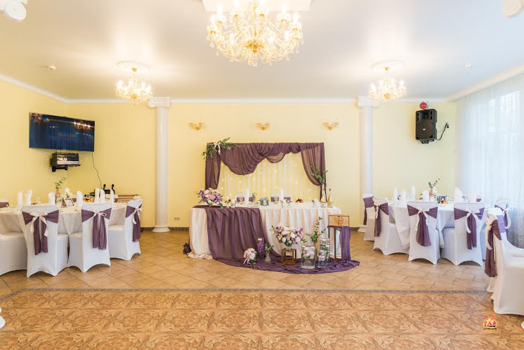 Большой зал в «Котляково-Плаза» фотография №6