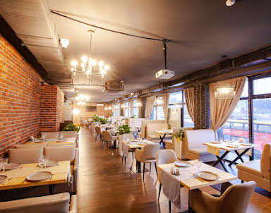  ресторан Константинофф