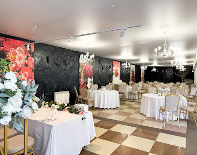  ресторан Аля Русъ