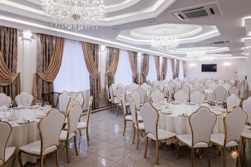 Кавказский дворик фотография №2