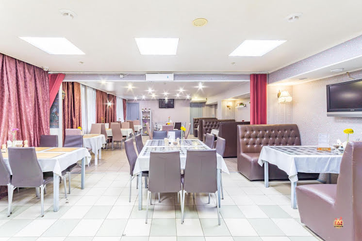 Помещение в «Цезарь» фотография №19