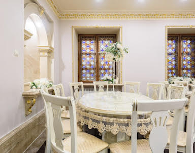 Свадьба в На Пушкина