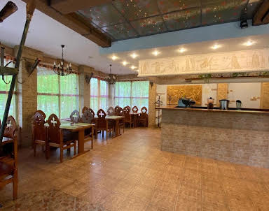  ресторан Камелот