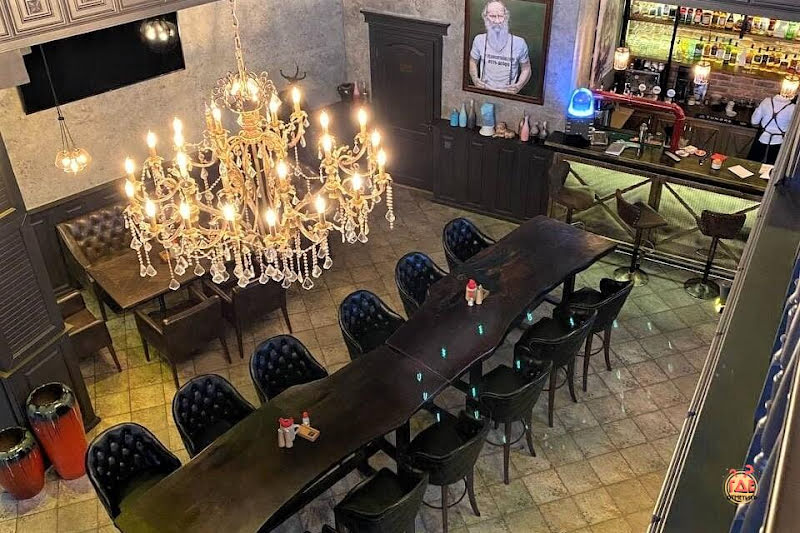 Лев Николаевич фотография №3