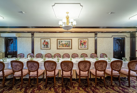 Ресторан в Ресторан