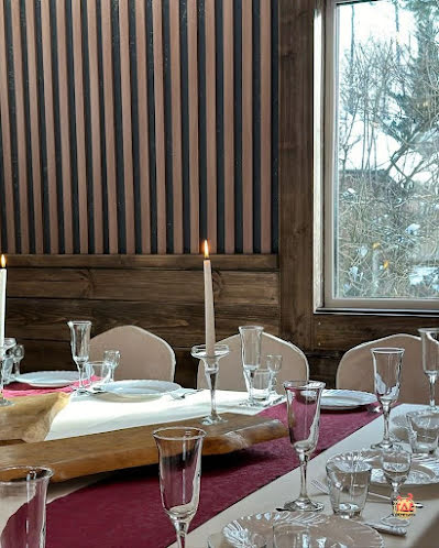 Зал №4 в «У Красных Ворот» фотография №1