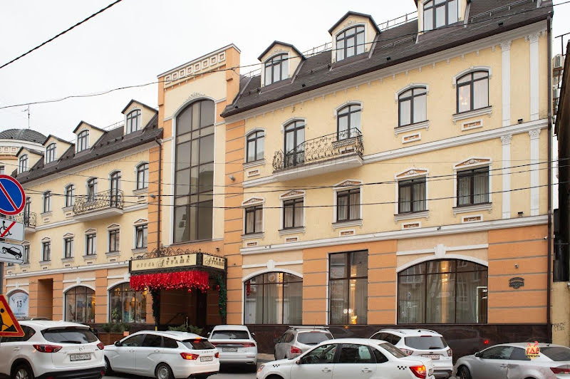 Атташе фотография №9