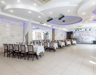  ресторан Love