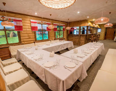 Выпускной в «Валенок» на Никитской