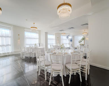  ресторан MORE AMORE