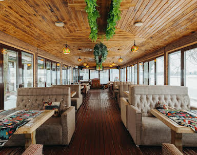  ресторан Старый Баку