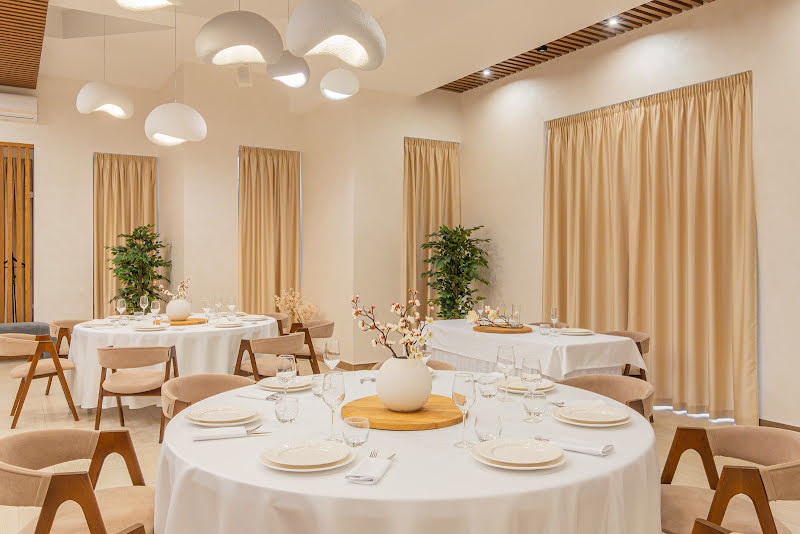 Sakura Hall фотография №13