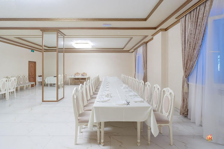 Зал на 40 человек  в «Майами» фотография №2