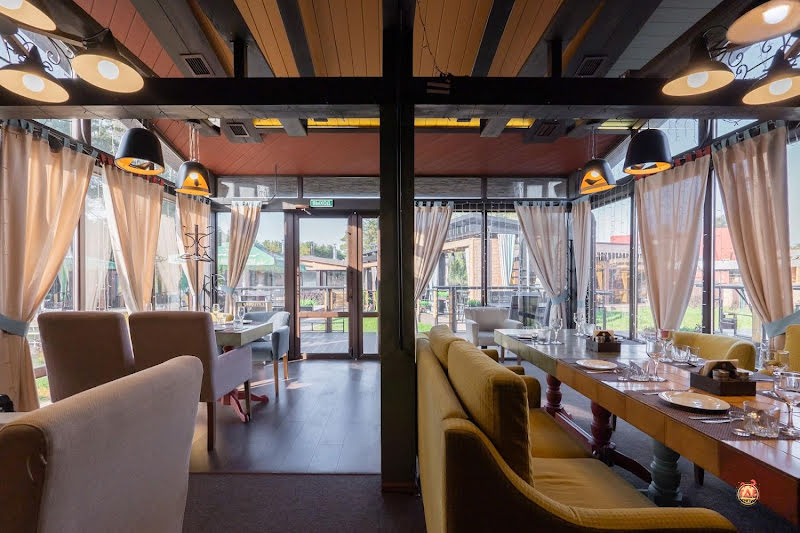 Terra Park фотография №14