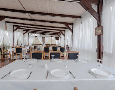  ресторан Ближняя Дача