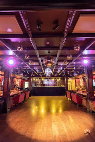 Караоке-бар в «Понтон» фотография №8