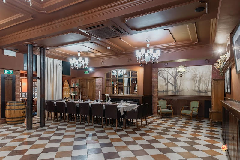 Бульвар фотография №9