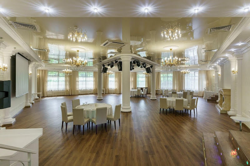 Гарден фотография №10