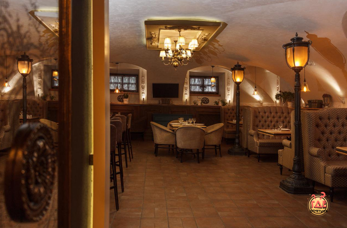 Помещение в «Дворянское собрание» фотография №4