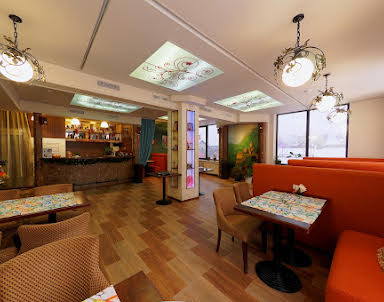  ресторан Тавуш