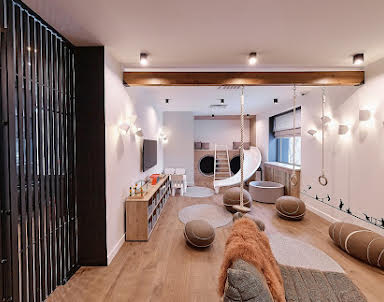  ресторан Чешуя