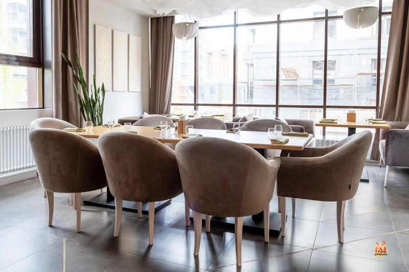 Divine на Назарбаева фотография №7