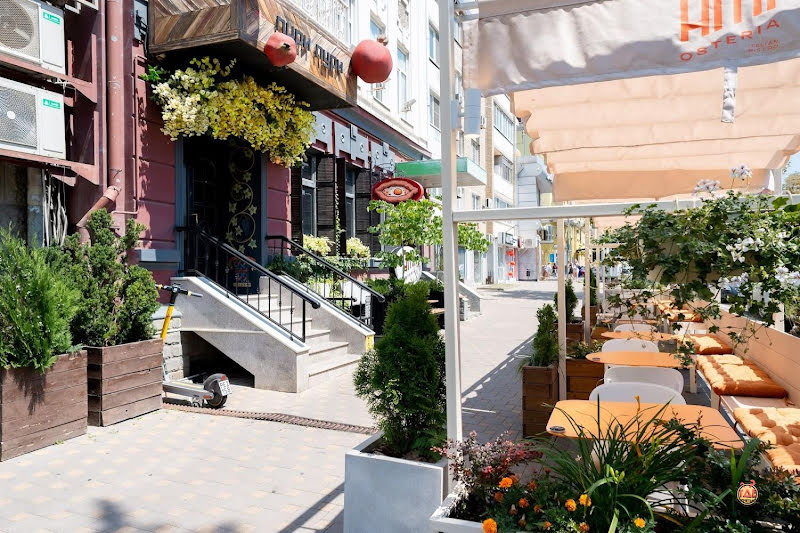 Пури Пури на Пушкинской фотография №3