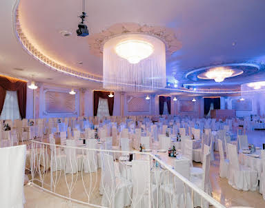  ресторан Колизей Холл