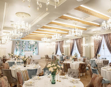  ресторан Mirano