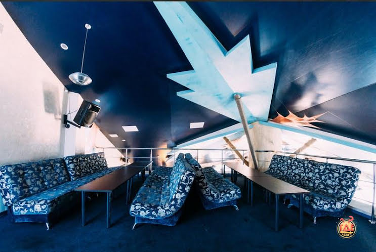 Кальянная в «Бермуды» фотография №5