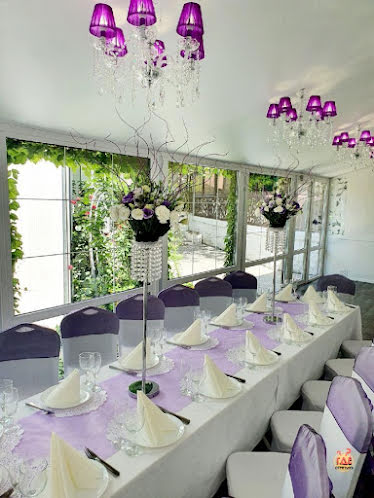 Зал «Бельведер» в «Империя» фотография №9