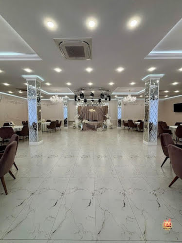 Большой зал  в «KRASOTA.HALL» фотография №1